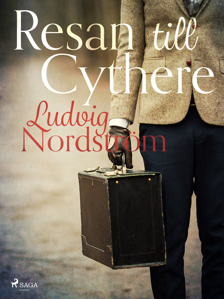 Resan till Cythere