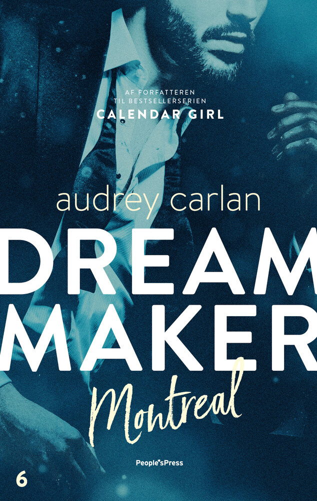 Dream Maker: Montreal