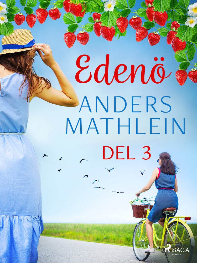 Edenö del 3