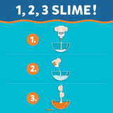Elmers glitterlim blå 177 ml