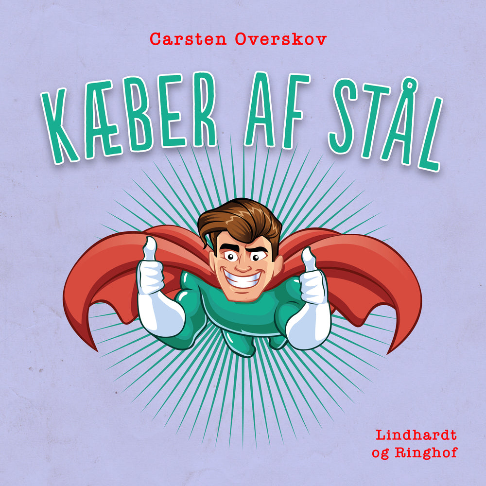 Kæber af stål