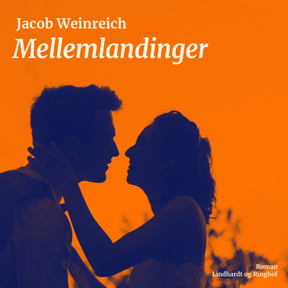 Mellemlandinger