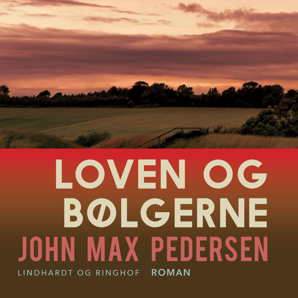 Loven og bølgerne