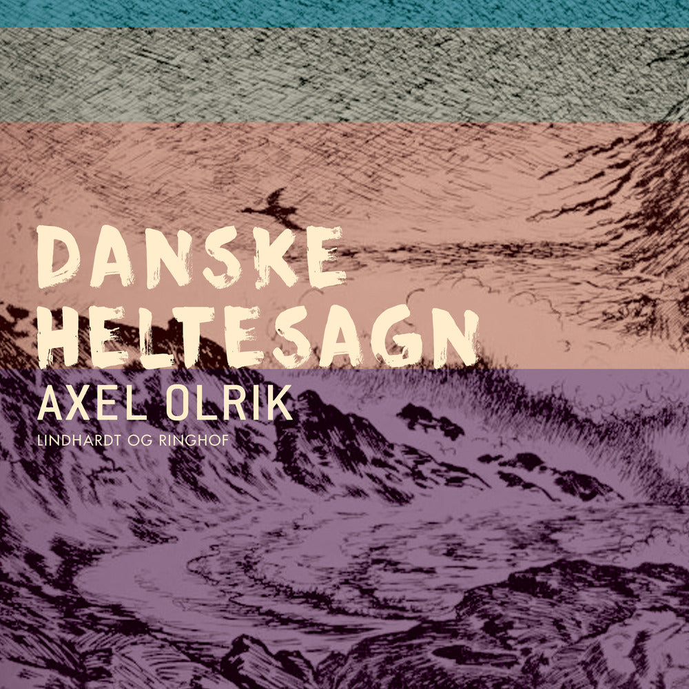 Danske sagn og eventyr
