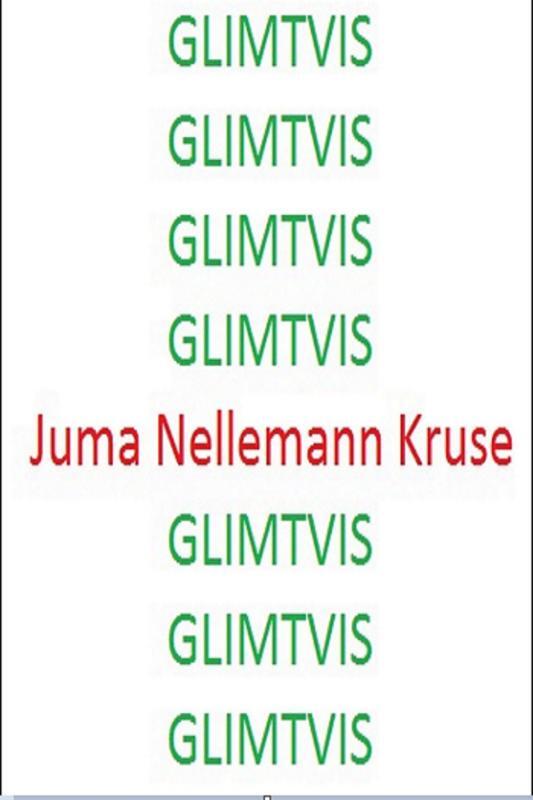 Glimtvis