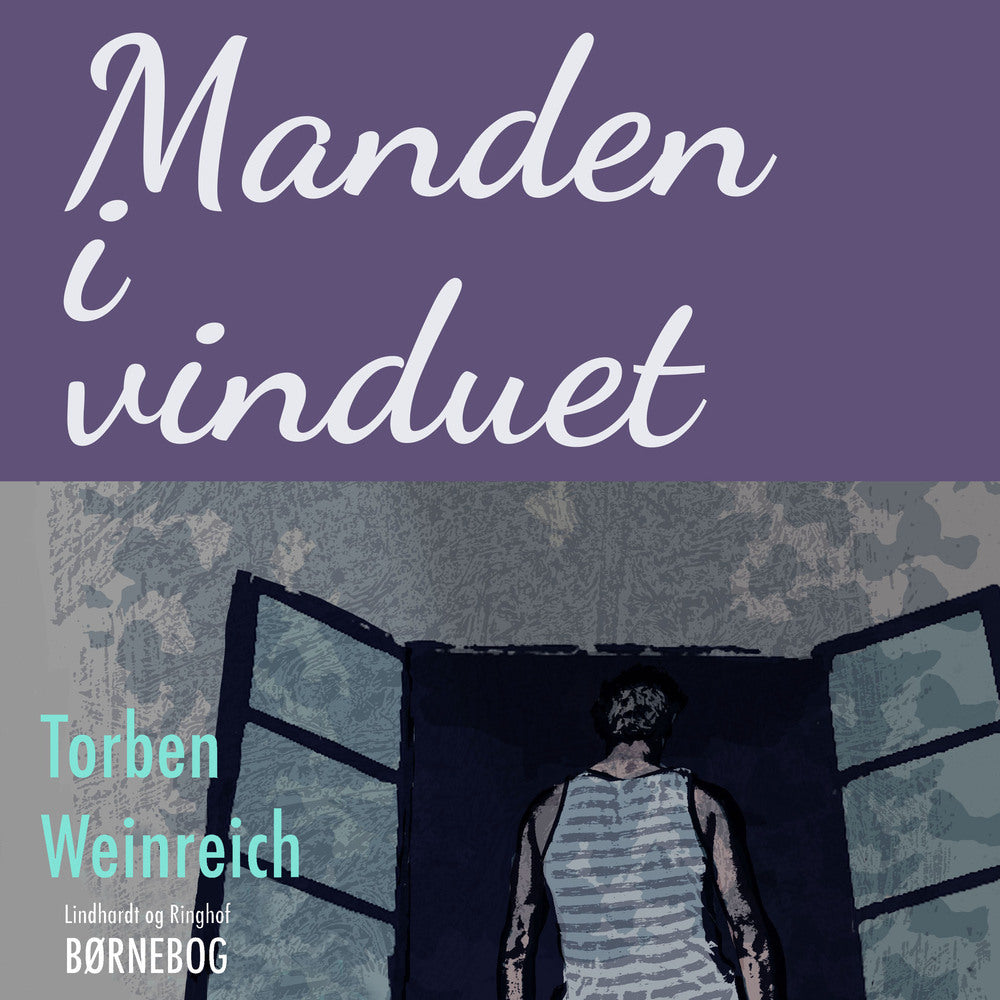 Manden i vinduet