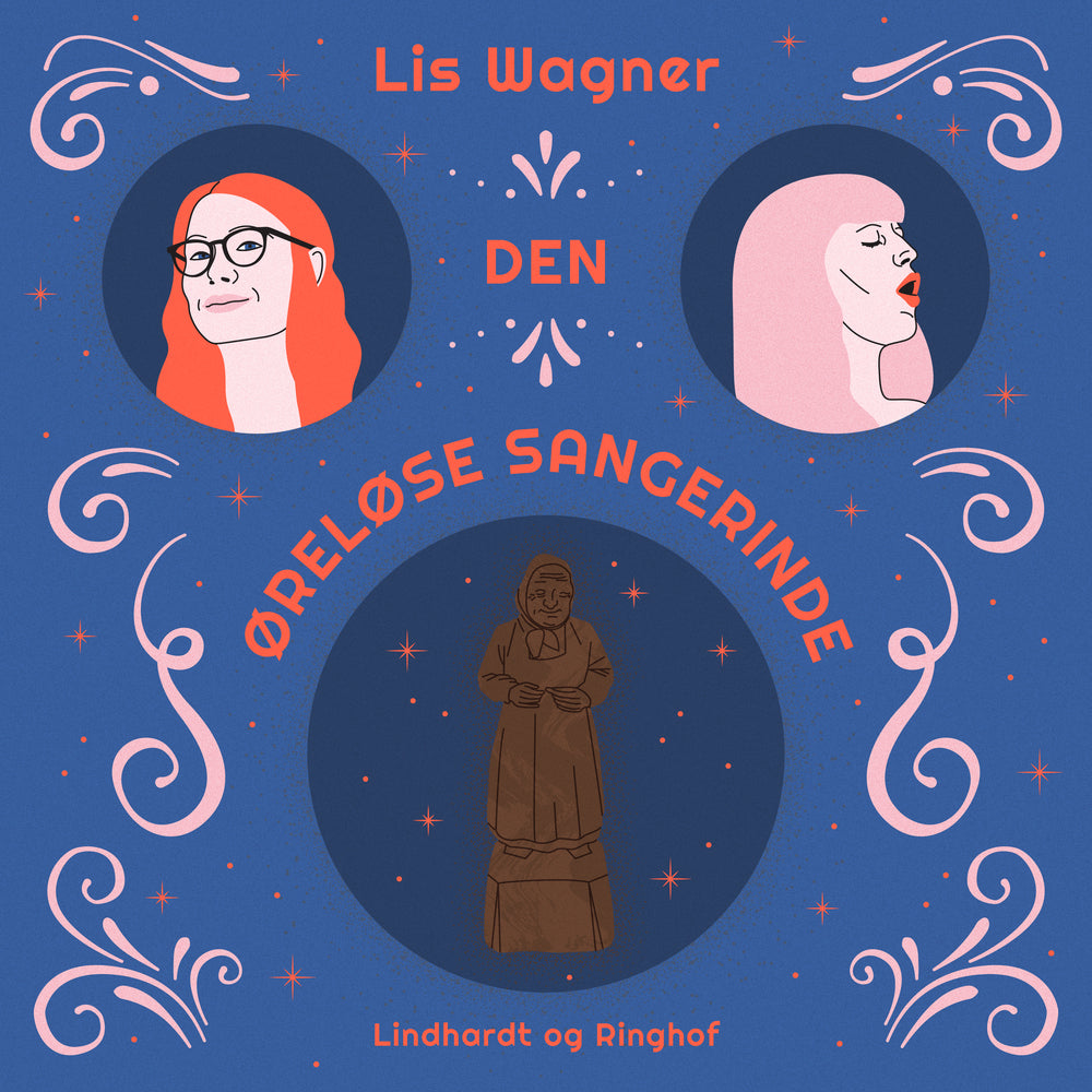 Den øreløse sangerinde