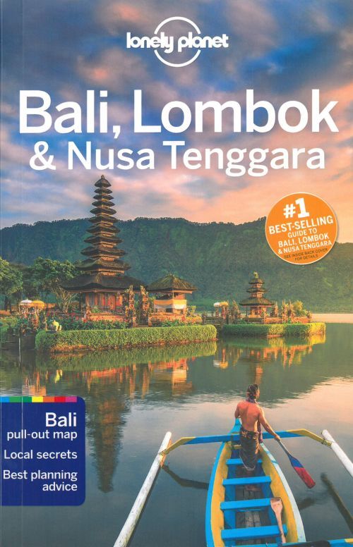 Bali, Lombok & Nusa Tenggara