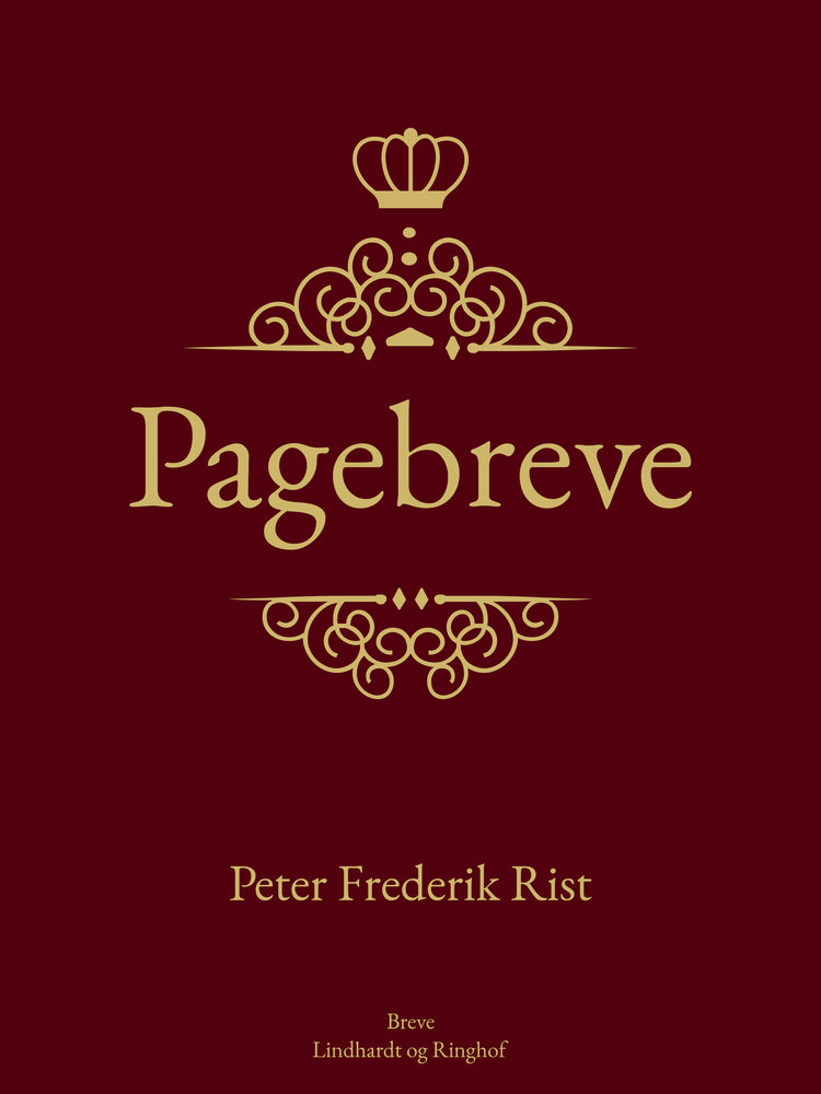 Pagebreve