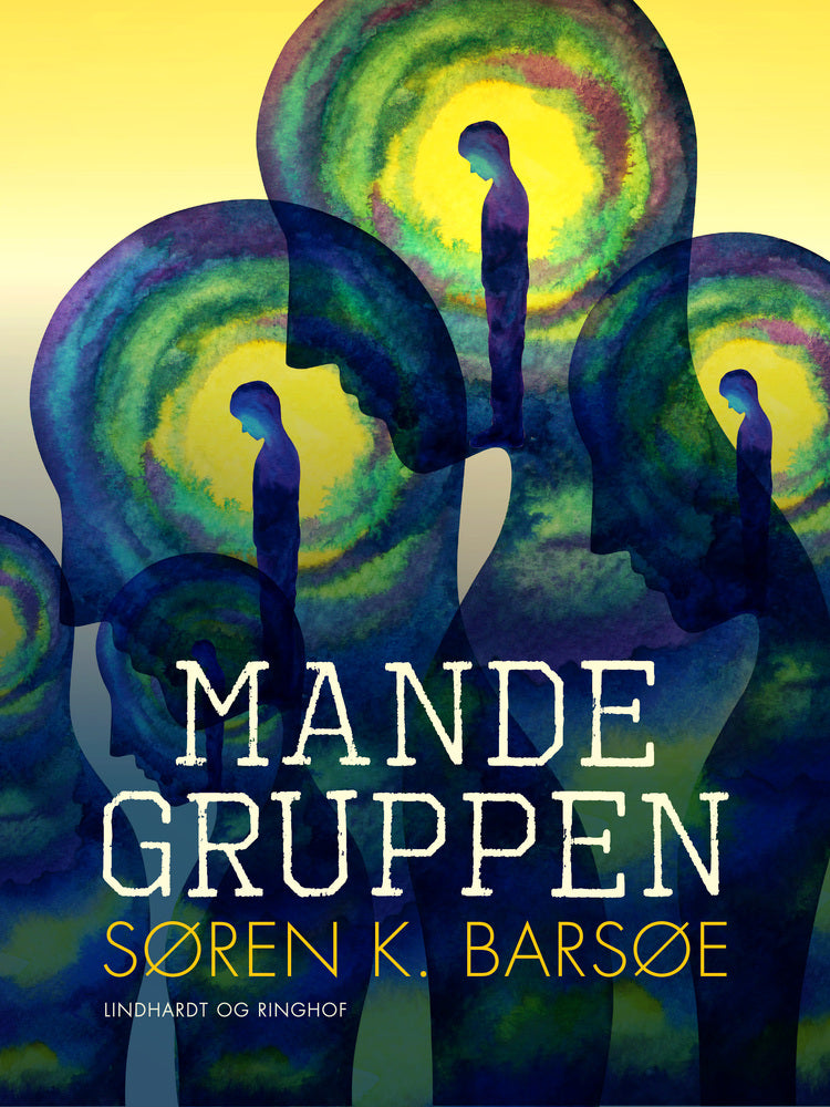 Mandegruppen