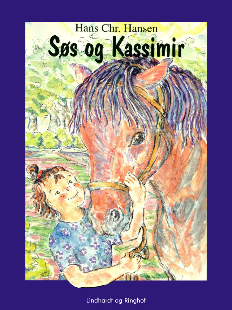 Søs og Kassimir