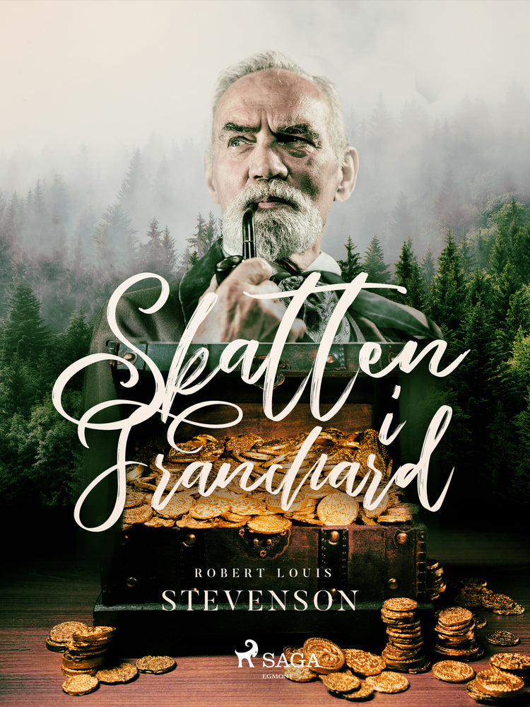 Skatten i Franchard