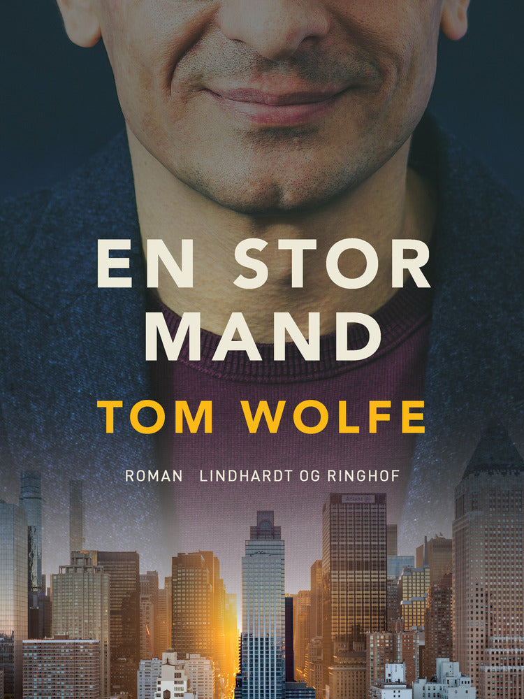 En stor mand