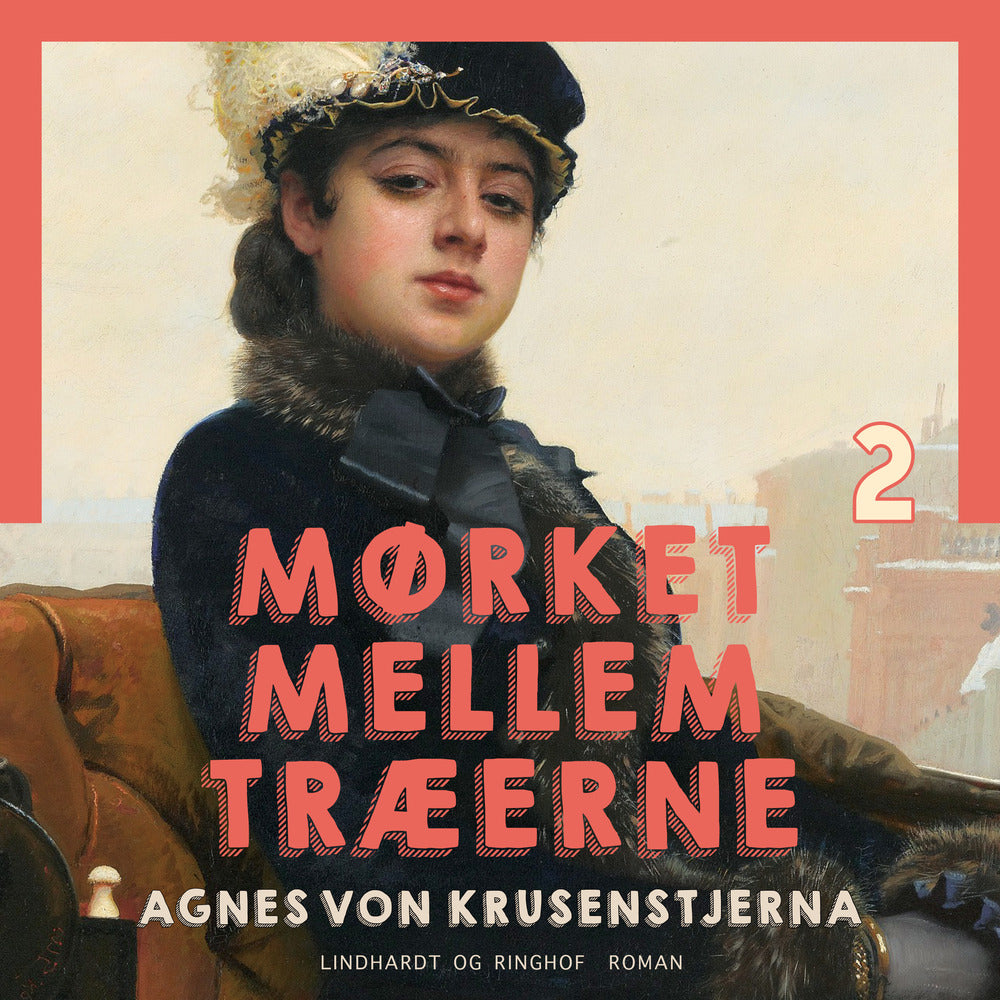 Mørket mellem træerne