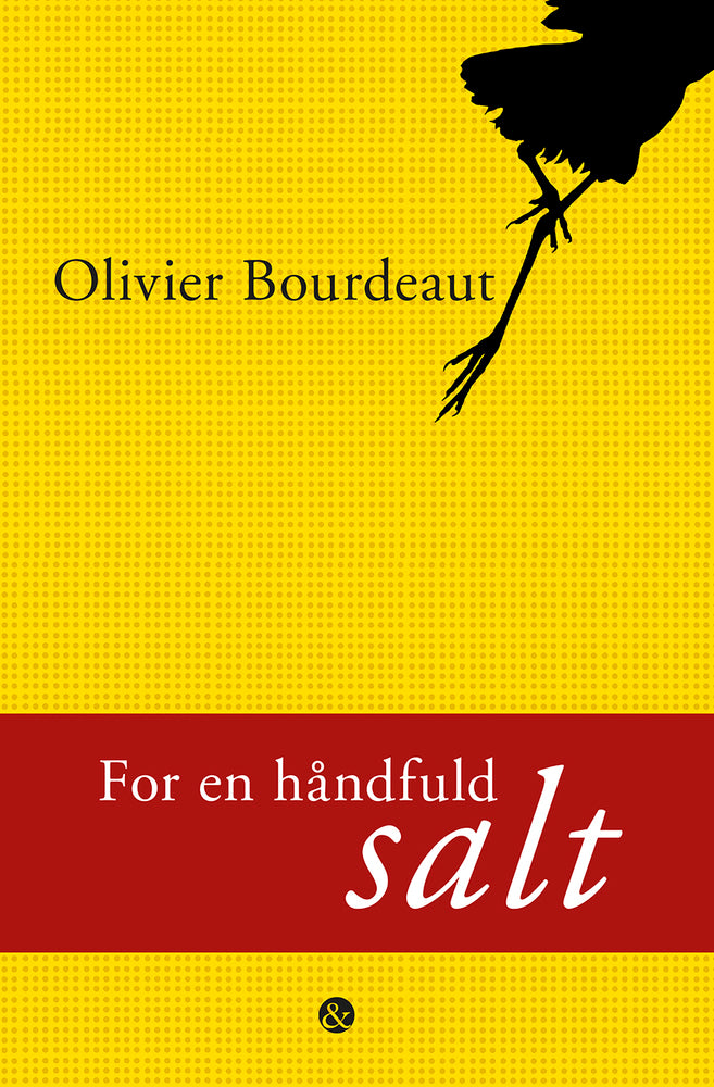 For en håndfuld salt