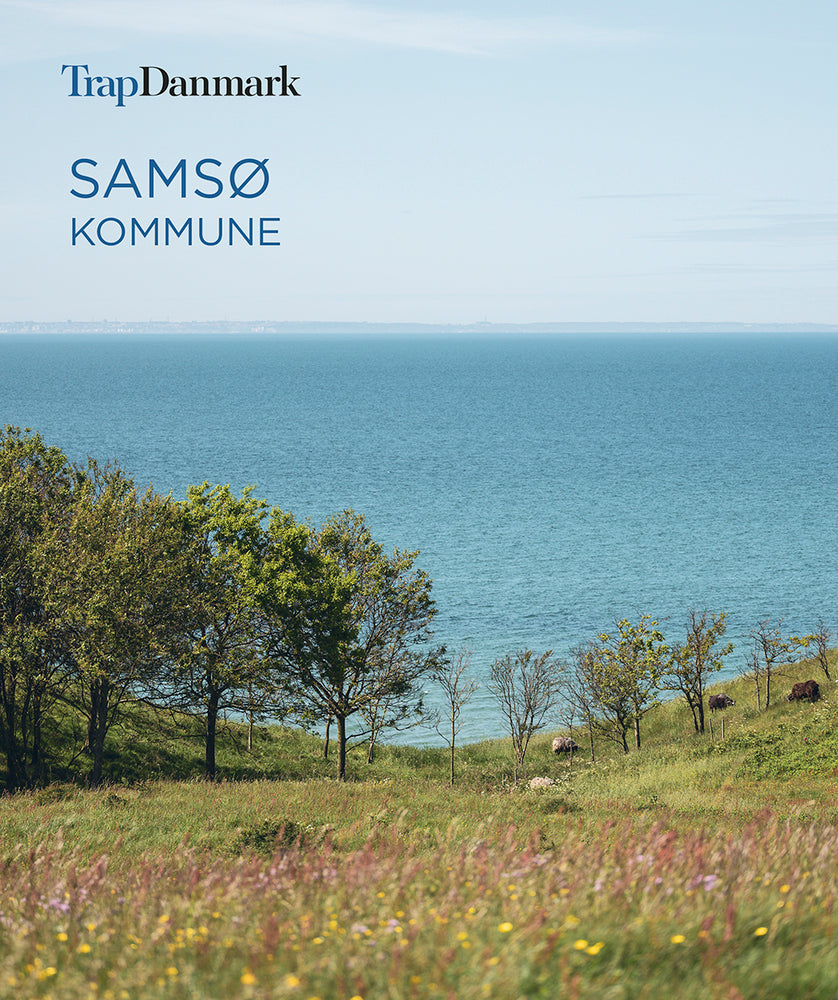Trap Danmark: Samsø