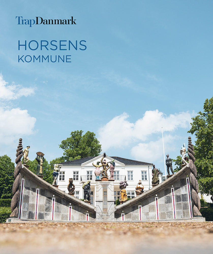 Trap Danmark: Horsens Kommune