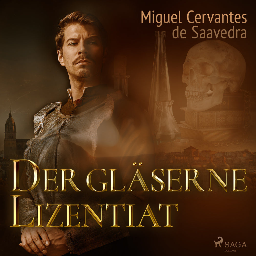 Der gläserne Lizentiat