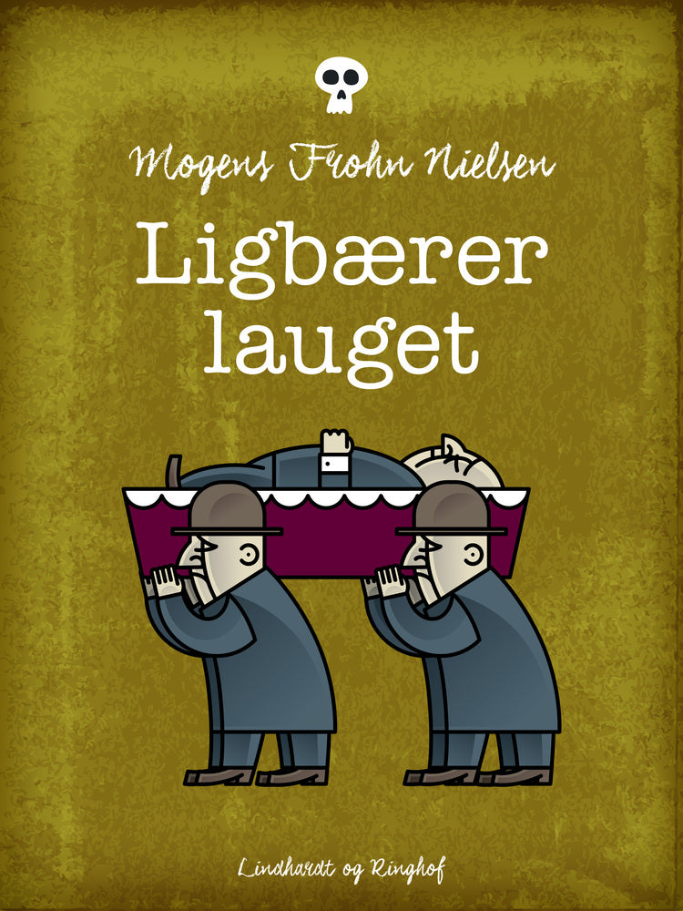 Ligbærerlauget