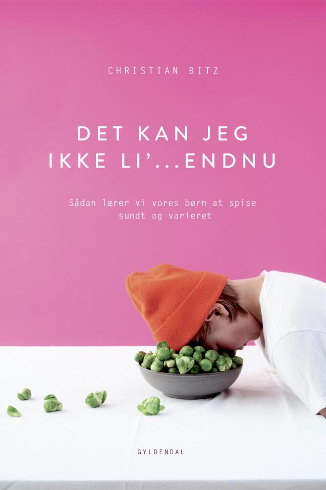 Det kan jeg ikke li' - endnu!