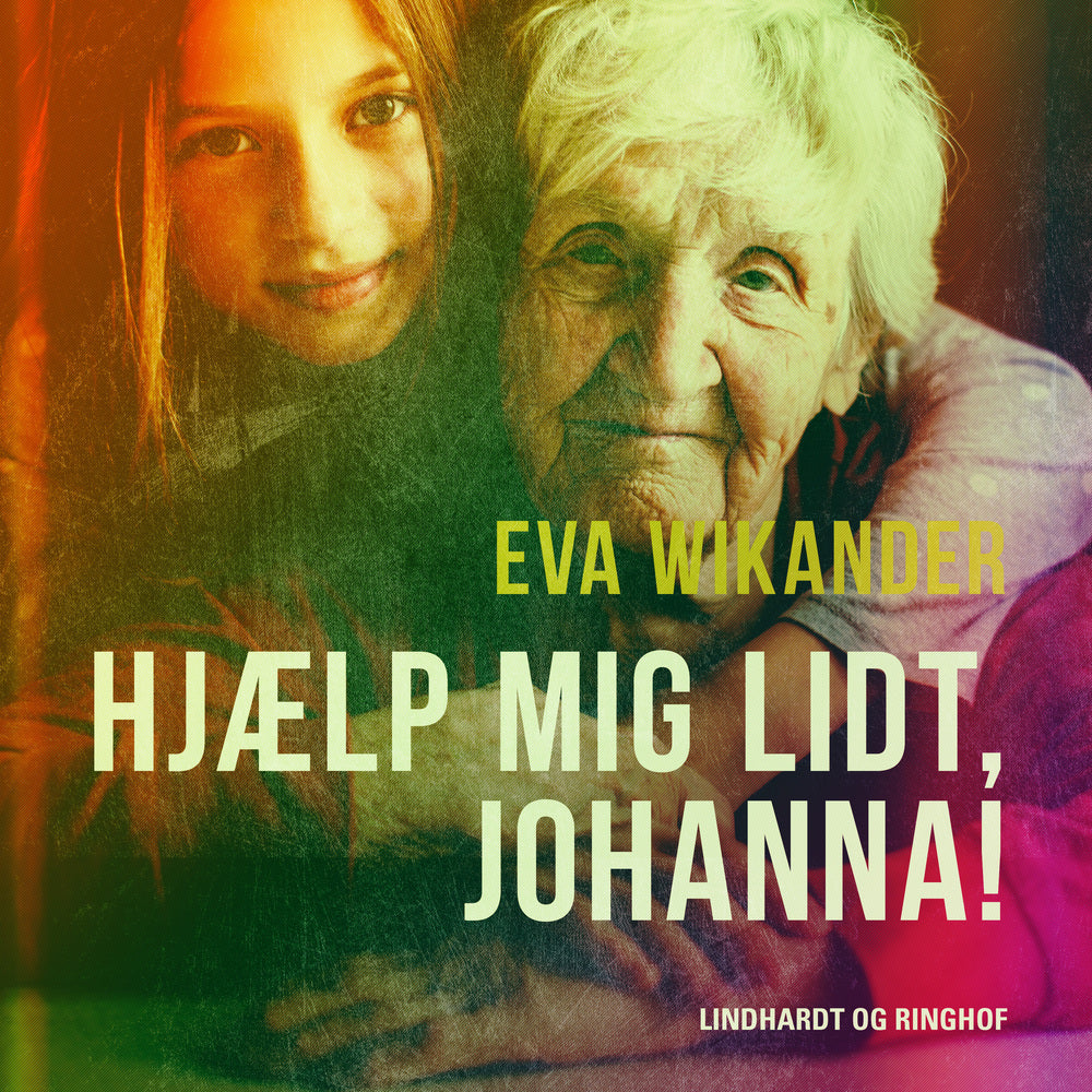 Hjælp mig lidt, Johanna!