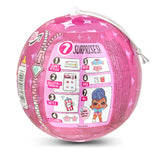 L.o.l. surprise dolls sparkle series
