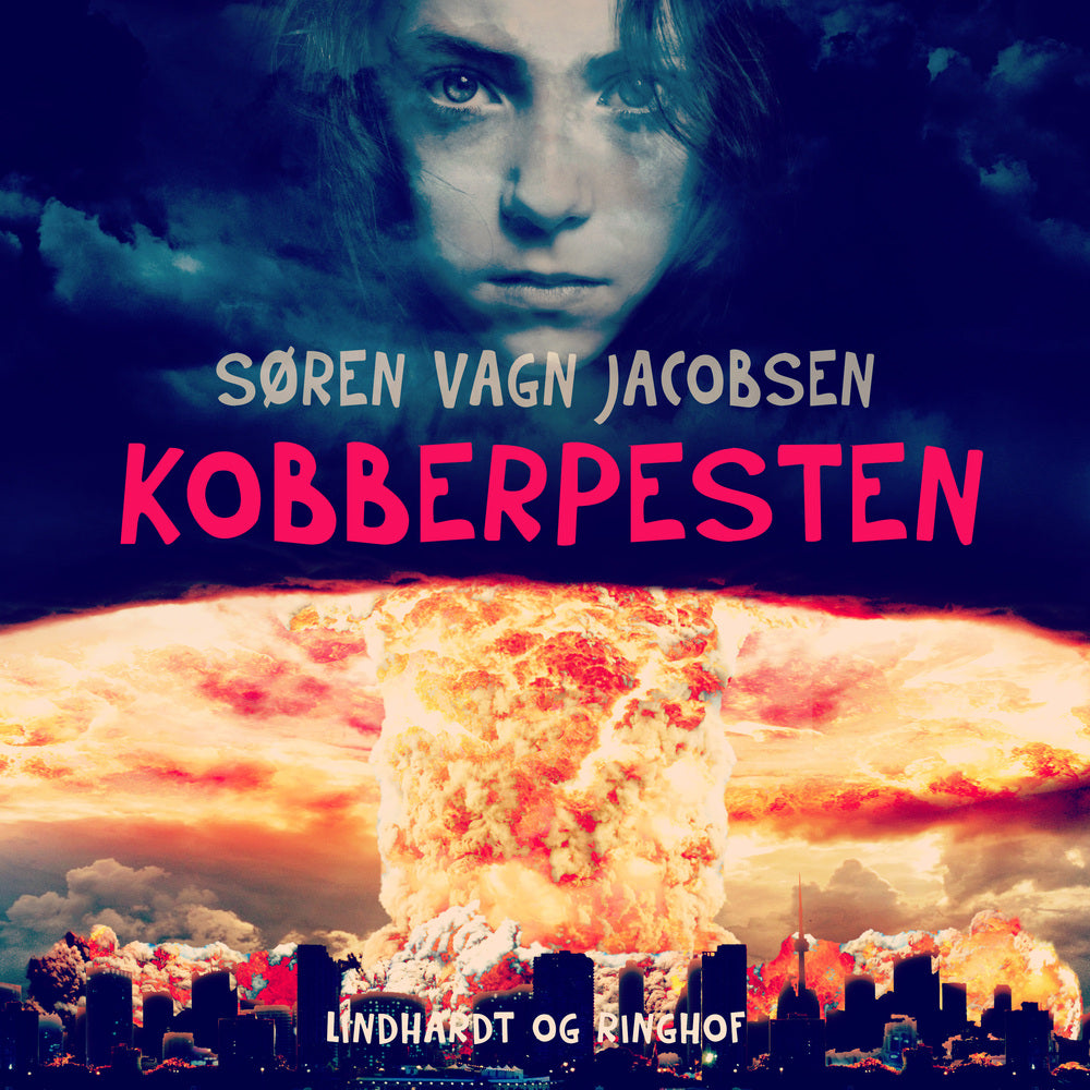 Kobberpesten