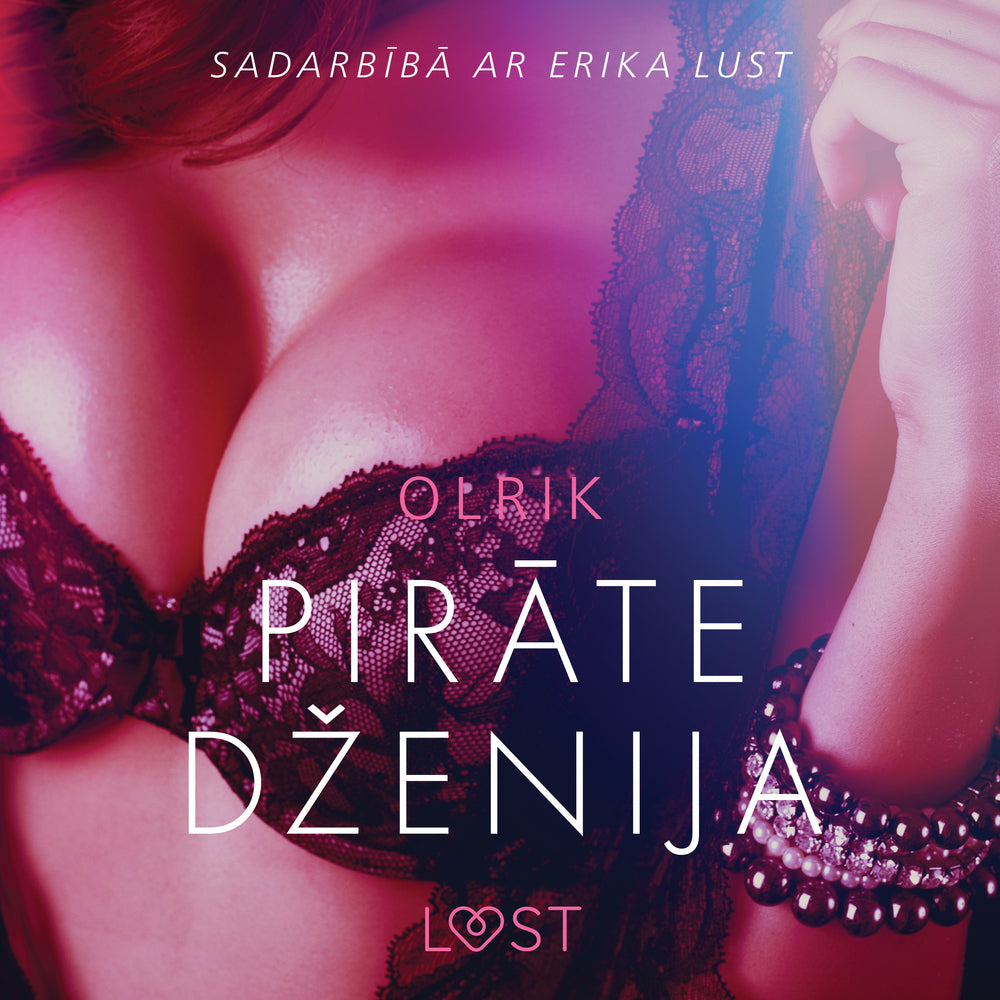 Pirāte Dženija - Erotisks stāsts