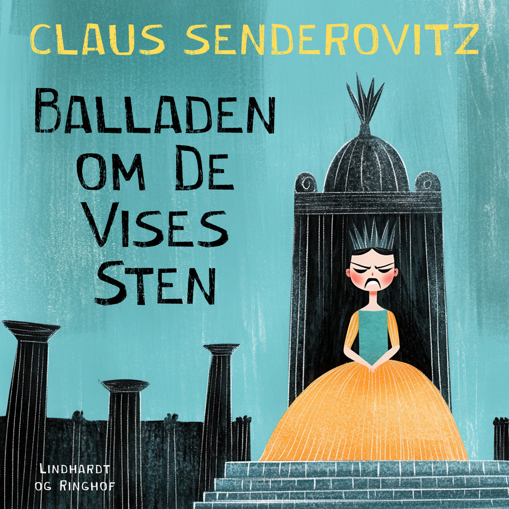 Balladen om De Vises Sten