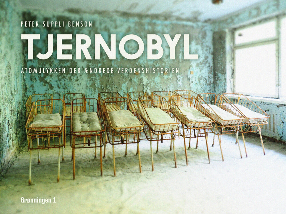 Tjernobyl