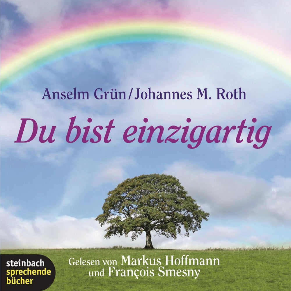 Du bist einzigartig - Das göttliche Kind in uns