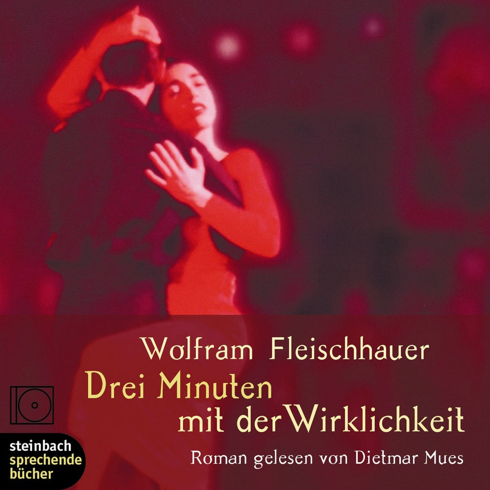 Drei Minuten mit der Wirklichkeit