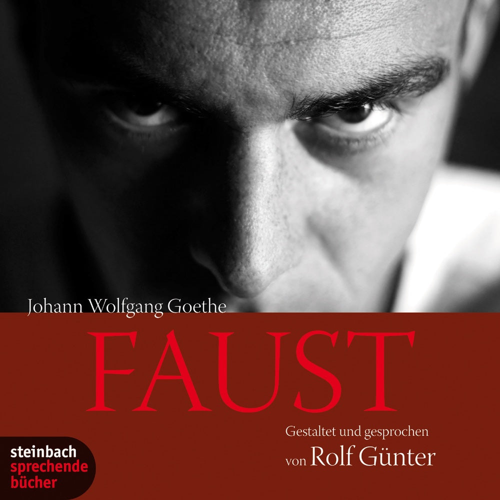 Faust - Der Tragödie erster Teil