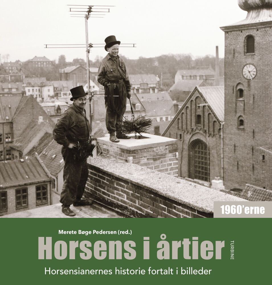 Horsens i årtier – 1960'erne