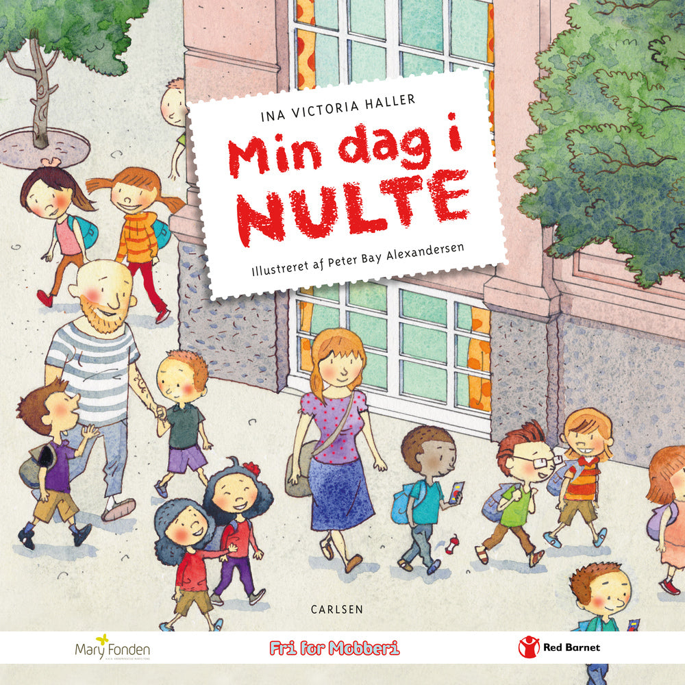 Min dag i nulte