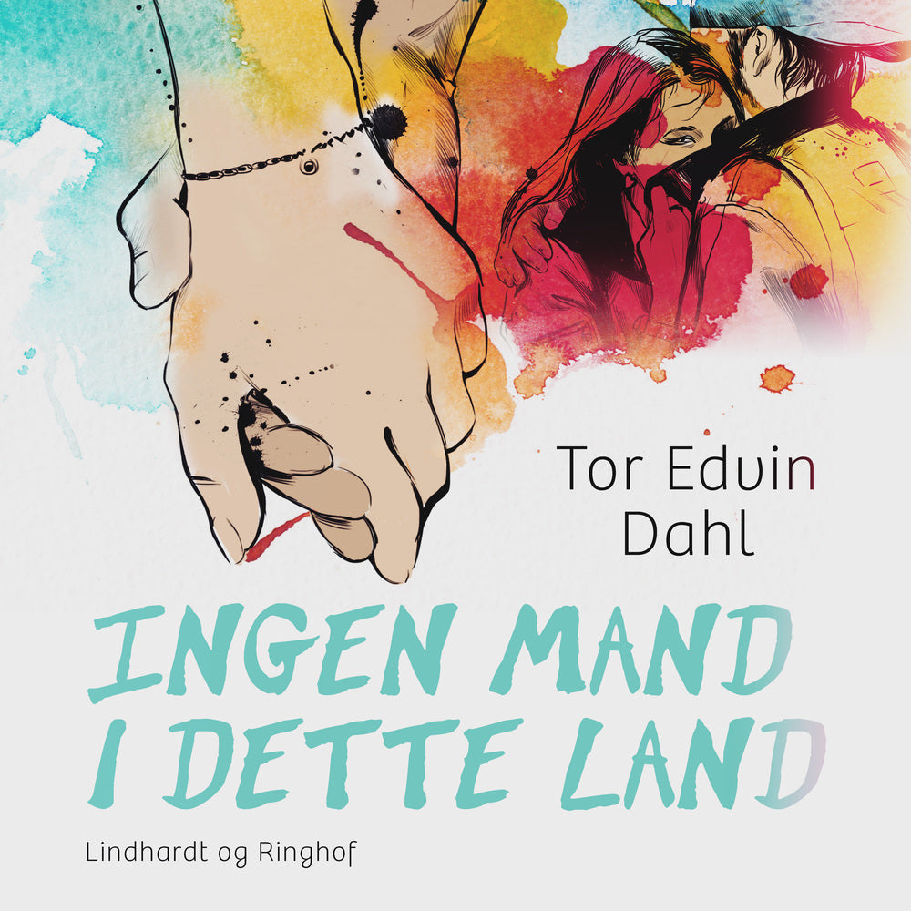 Ingen mand i dette land