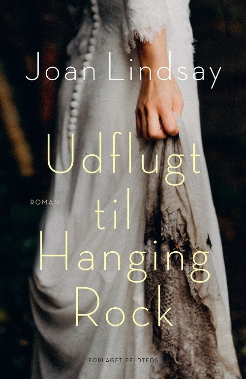 Udflugt til Hanging Rock