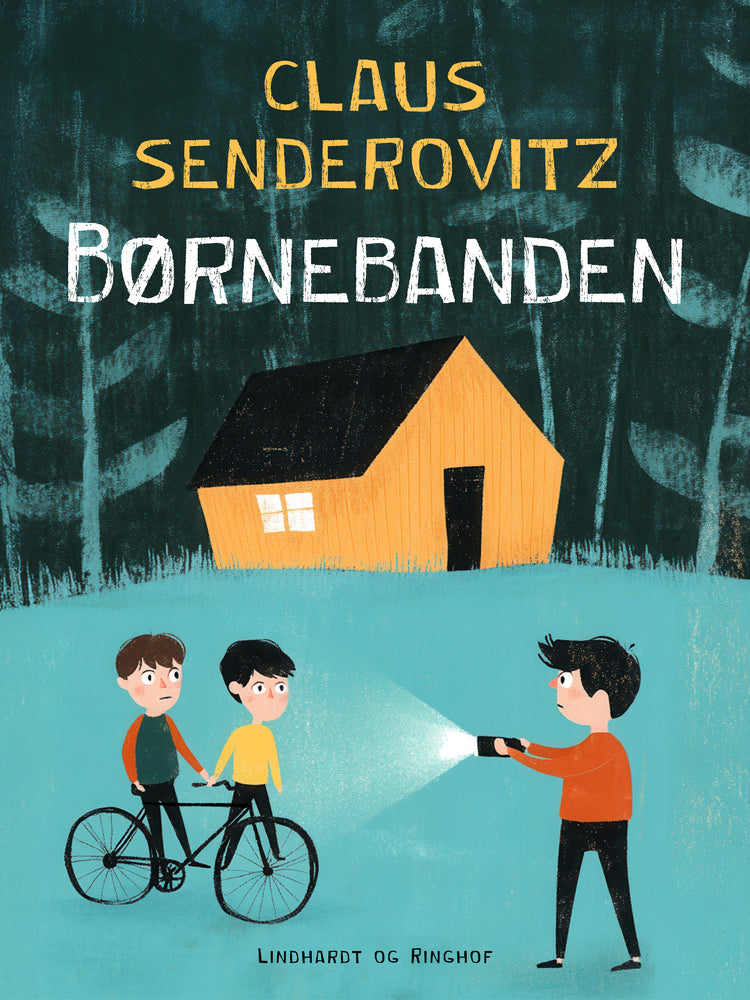Børnebanden