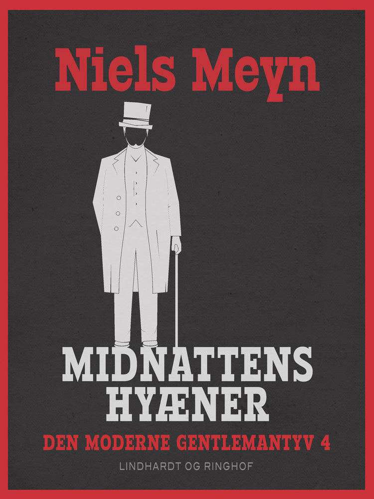 Midnattens hyæner