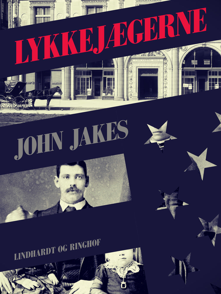 Lykkejægerne