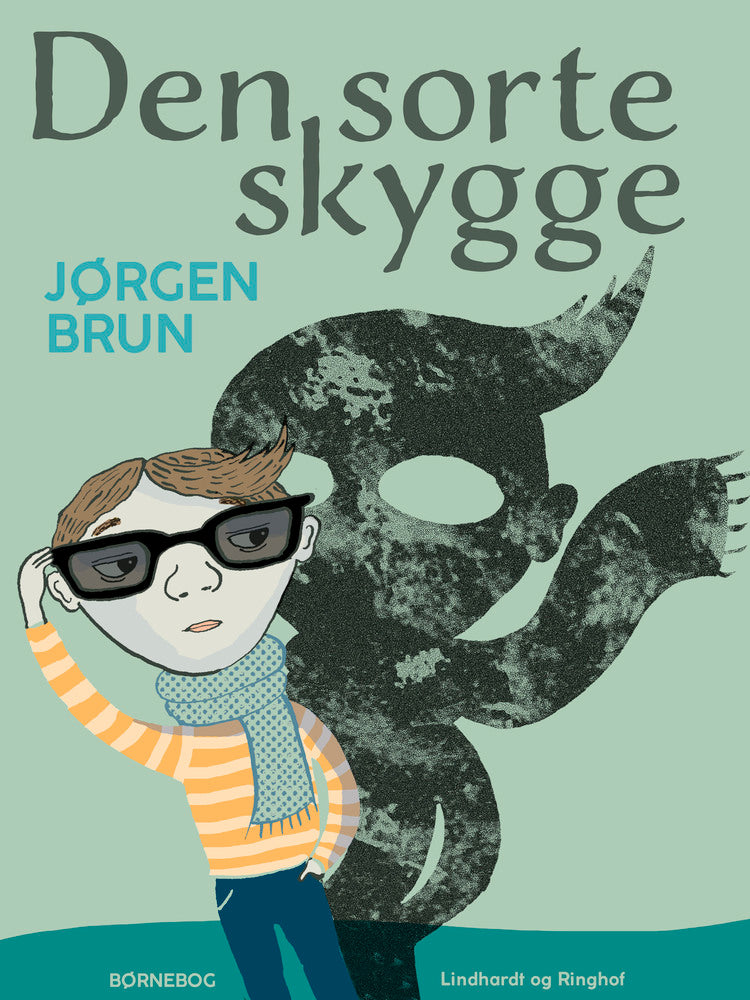 Den sorte skygge