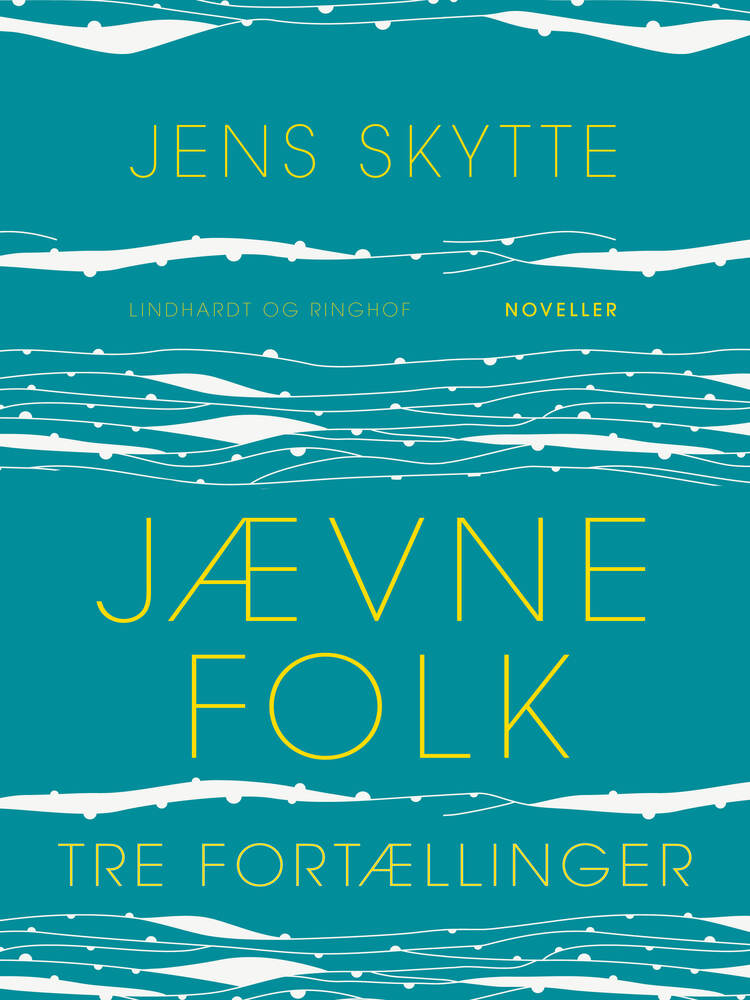 Jævne folk - Tre fortællinger