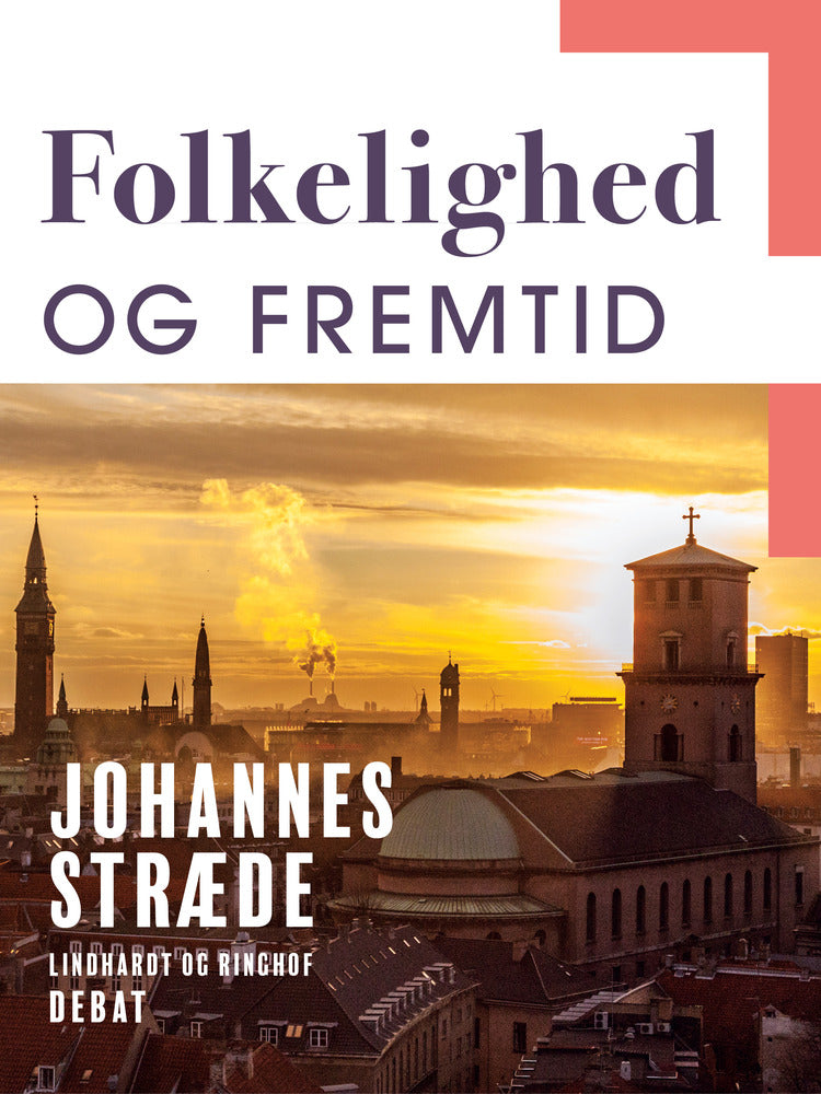 Folkelighed og fremtid