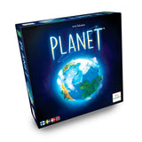 Planet