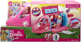 Barbie® Dreamplane-legesæt
