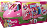 Barbie® Dreamplane-legesæt
