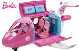 Barbie® Dreamplane-legesæt