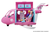 Barbie® Dreamplane-legesæt