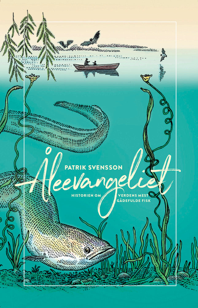 Åleevangeliet