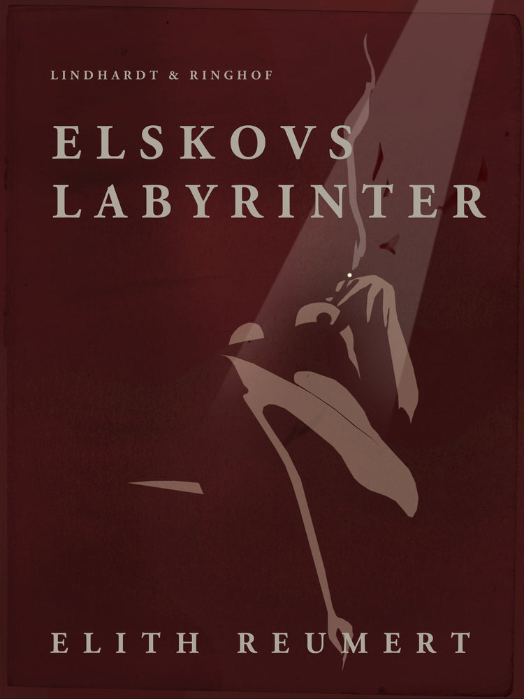 Elskovs labyrinter